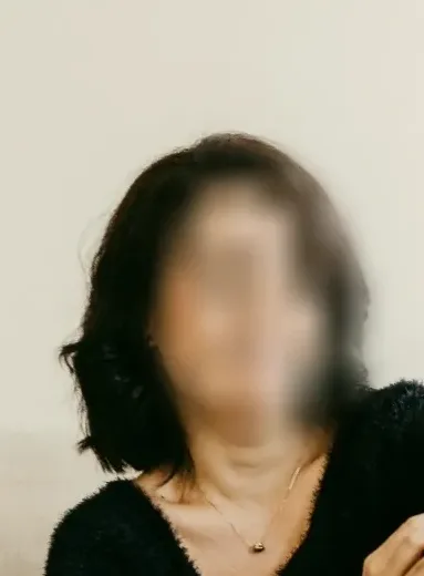 Amalie, 38