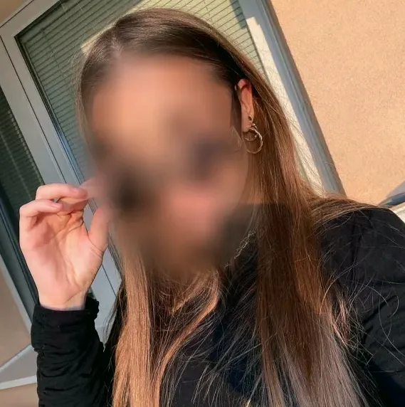 Amanda, 31