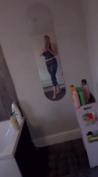 Bianca, 40