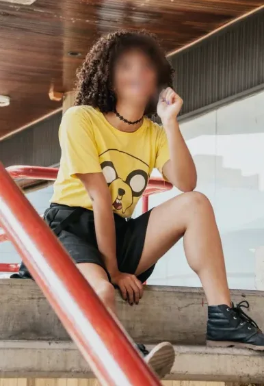 Charlotte, 28