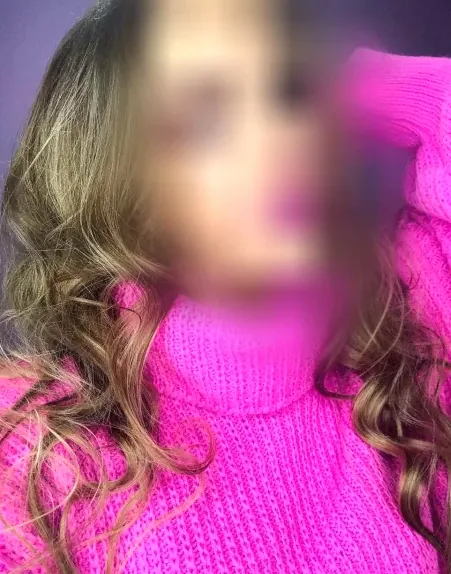 Christina, 36