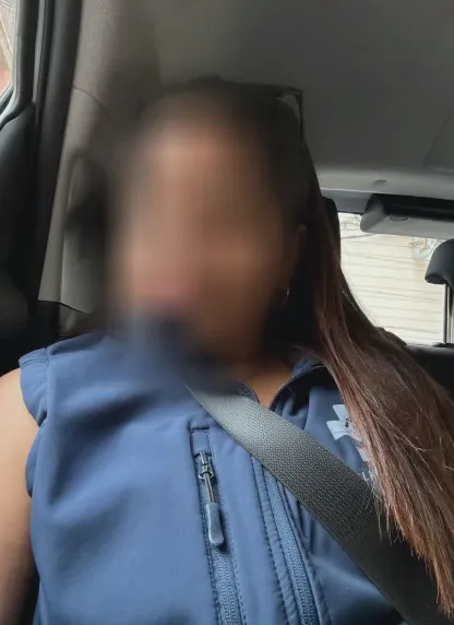 Ellie, 35
