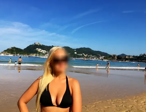 Hanne, 35
