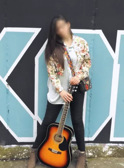Karla, 30
