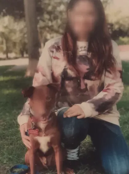 Louise, 35