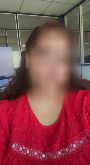 Louise, 40