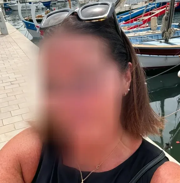 Mette, 32