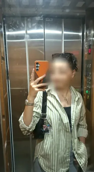Mette, 21