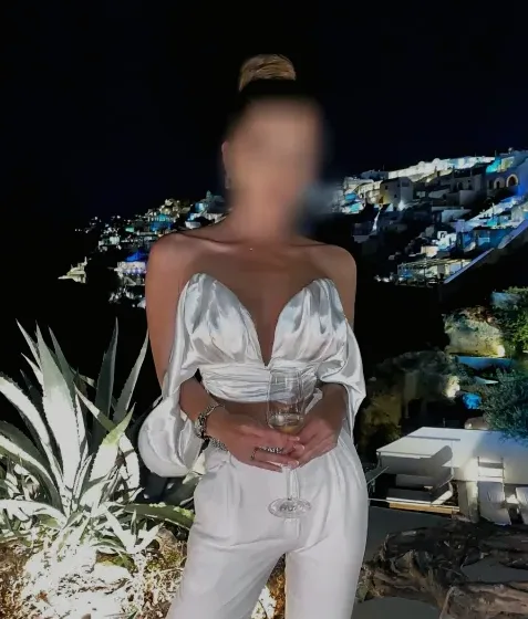 Sanne, 31