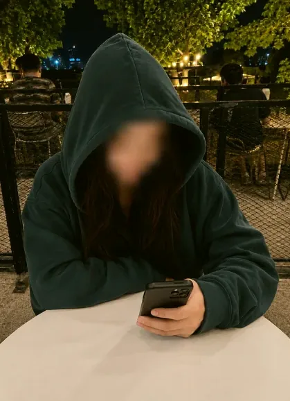 Sofia, 26