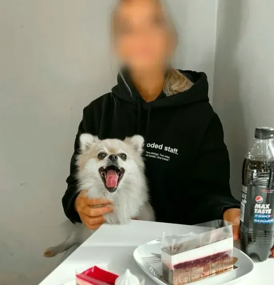 Susanne, 33